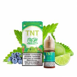 FRESH BULLET LIQUIDO I MAGNIFICI 7 TNT VAPE 10 ML - 10 mL