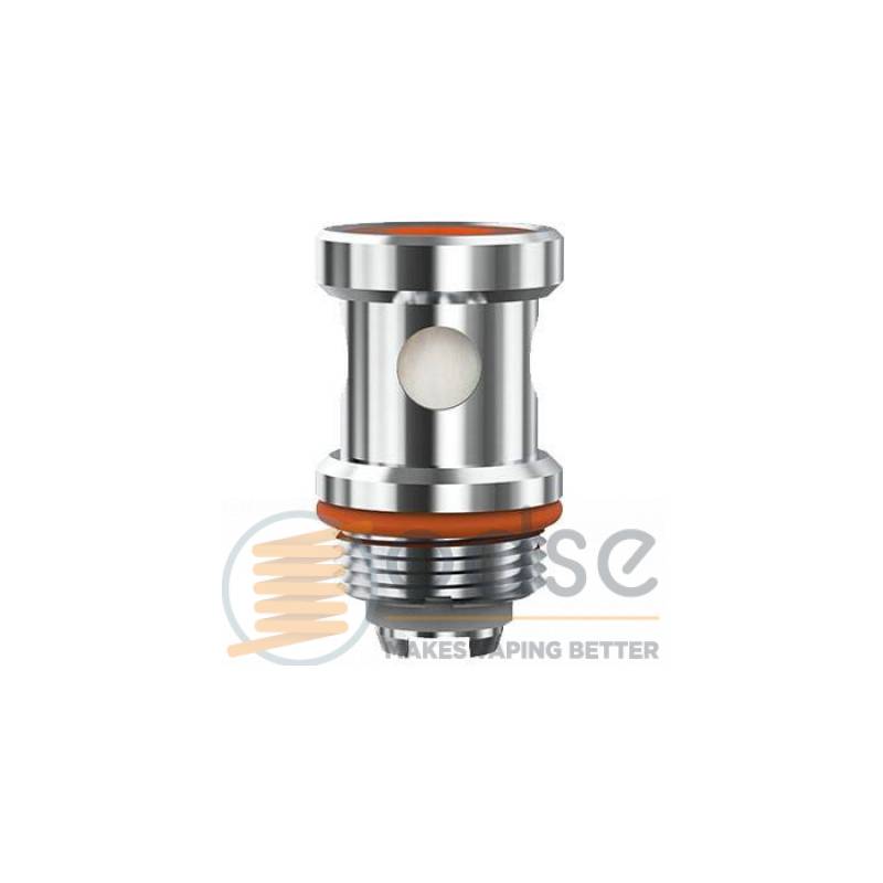RESISTENZA SERIE FF COIL JUSTFOG 5 PEZZI - COIL DI RICAMBIO