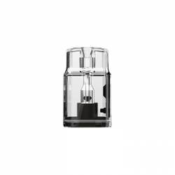 RESISTENZA BETTER THAN CARTUCCIA COIL JUSTFOG 3 PEZZI - COIL DI RICAMBIO