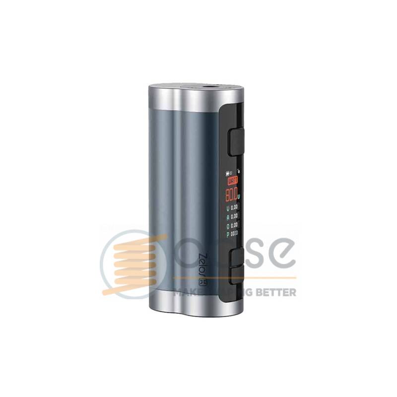ZELOS X BOX MOD ASPIRE - BATTERIA ESTERNA