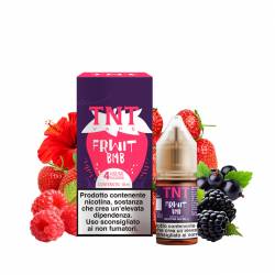 FRWIT BMB LIQUIDO I MAGNIFICI 7 TNT VAPE 10 ML - 10 mL