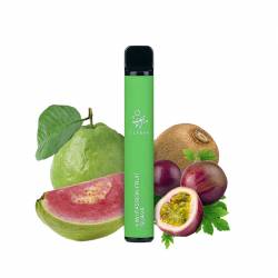 KIWI PASSION FRUIT GUAVA POD USA E GETTA ELFBAR 600 - Pod usa e getta