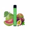 KIWI PASSION FRUIT GUAVA POD USA E GETTA ELFBAR 600 - Pod usa e getta