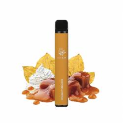 CREAM TOBACCO POD USA E GETTA ELFBAR 600 - Pod usa e getta