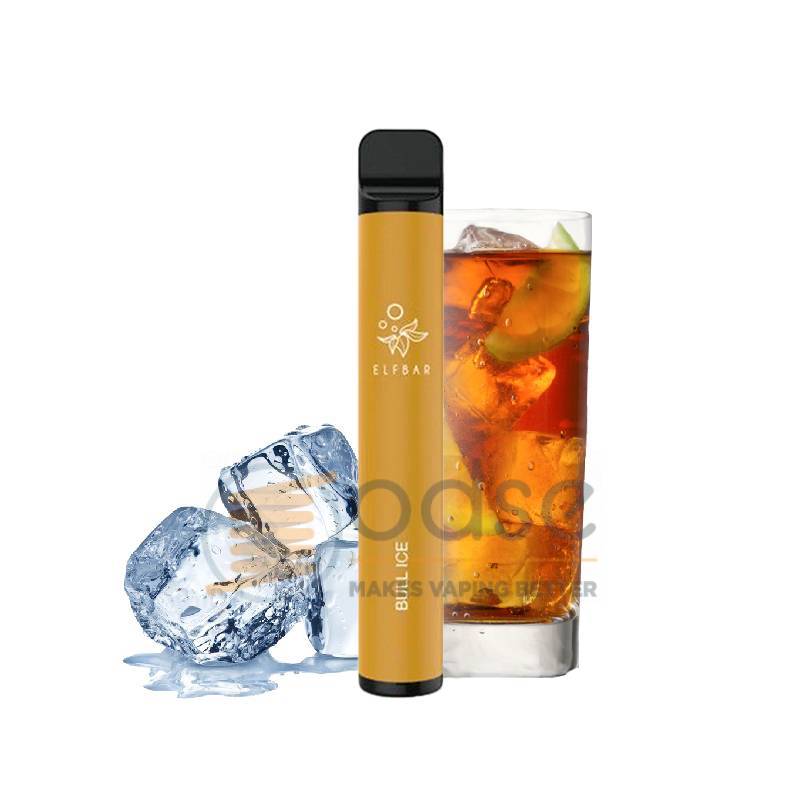 ELFBULL ICE POD USA E GETTA ELFBAR 600 - Pod usa e getta