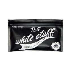 DATT WHITE STUFF COTONE DATT COTTON - FIBRE E COTONE