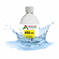 GLICOLE PROPILENICO ABSOLUTE FLAVOUR 400 ML - Basi