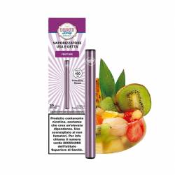 FRUIT MIX POD USA E GETTA DINNER LADY - Pod usa e getta