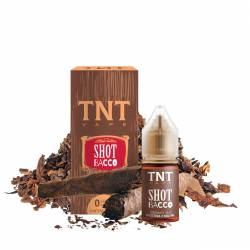 SHOT BACCO LIQUIDO I MAGNIFICI 7 TNT VAPE 10 ML - 10 mL
