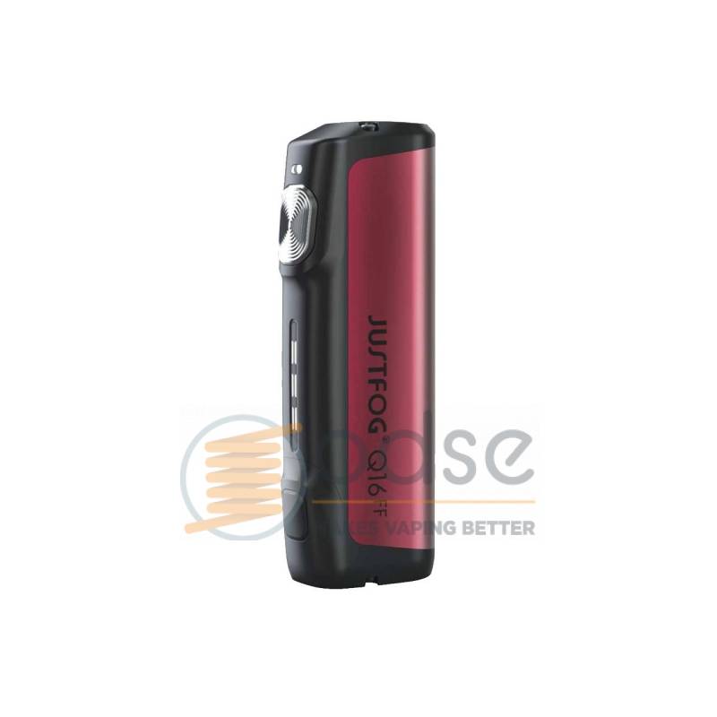 Q16 FF BOX MOD JUSTFOG - BATTERIA INTEGRATA