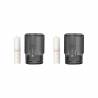 RESISTENZA VILTER CARTUCCIA COIL ASPIRE 2 PEZZI - COIL DI RICAMBIO