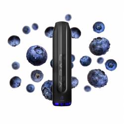 BLUEBERRY POD USA E GETTA X-BAR 650 - Pod usa e getta