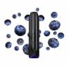 BLUEBERRY POD USA E GETTA X-BAR 650 - Pod usa e getta