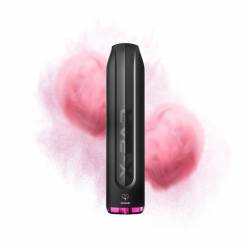 COTTON CANDY POD USA E GETTA X-BAR 650 - Pod usa e getta
