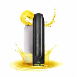 FIZZY TORO POD USA E GETTA X-BAR 650 - Pod usa e getta