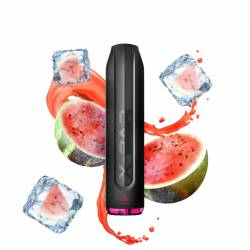 LUSH ICE POD USA E GETTA X-BAR 650 - Pod usa e getta