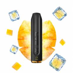 MANGO ICE POD USA E GETTA X-BAR 650 - Pod usa e getta