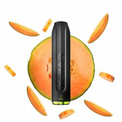 FIZZY MELON POD USA E GETTA X-BAR 650 - Pod usa e getta