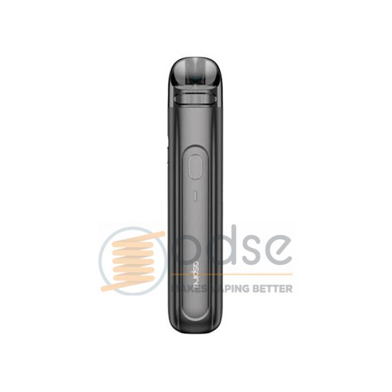 FLEXUS Q POD MOD AUTOMATICA KIT ASPIRE - POD MOD FLEXUS Q POD MOD AUTOMATICA KIT ASPIRE - POD MOD