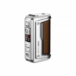 ARGUS GT II 200W BOX MOD VOOPOO - BATTERIA ESTERNA