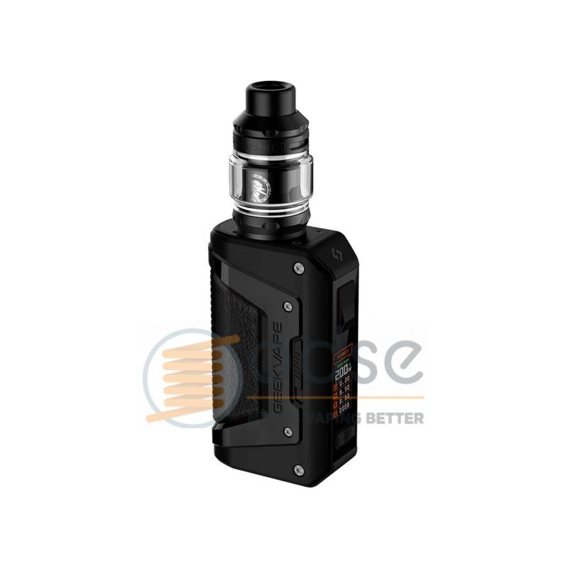 AEGIS LEGEND 2 L200 E ZEUS SUBOHM KIT GEEKVAPE - HARDWARE