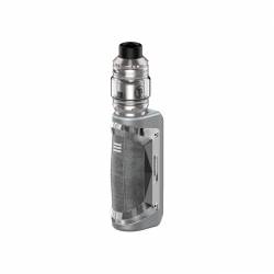 AEGIS SOLO 2 S100 E ZEUS SUBOHM KIT GEEKVAPE - ADVANCED