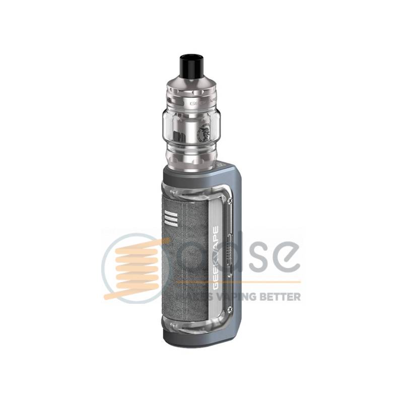AEGIS MINI 2 M100 E Z NANO 2 KIT GEEKVAPE - BEGINNER