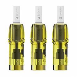 RESISTENZA VSTICK PRO CARTUCCIA COIL QUAWINS 3 PEZZI - HARDWARE