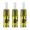 RESISTENZA VSTICK PRO CARTUCCIA COIL QUAWINS 3 PEZZI - HARDWARE