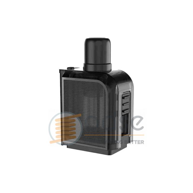 SERBATOIO PER FLEXUS BLOK ASPIRE - ACCESSORI