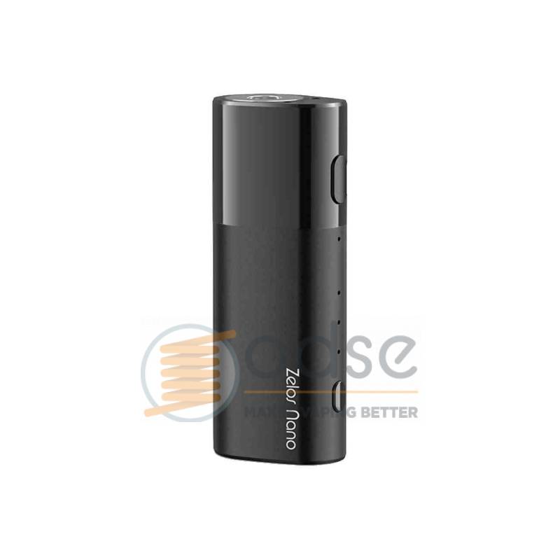 ZELOS NANO BOX MOD ASPIRE - BATTERIA INTEGRATA