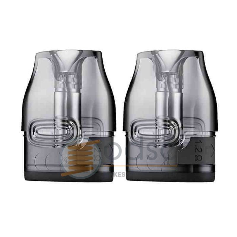 RESISTENZA V MATE V2 CARTUCCIA COIL VOOPOO 2 PEZZI - COIL DI RICAMBIO