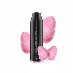 COTTON CANDY POD USA E GETTA X-BAR PRO 1500 - Pod usa e getta
