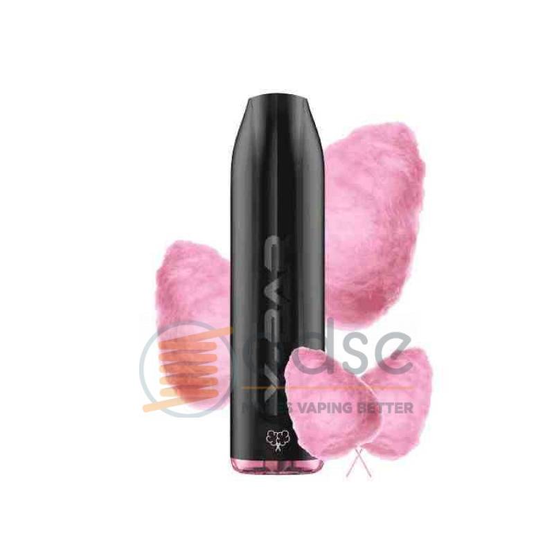 COTTON CANDY POD USA E GETTA X-BAR PRO 1500 - Pod usa e getta