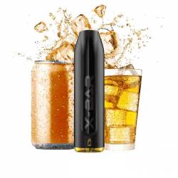 FIZZY TORO POD USA E GETTA X-BAR PRO 1500 - Pod usa e getta