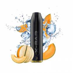 FIZZY MELON POD USA E GETTA X-BAR PRO 1500 - Pod usa e getta