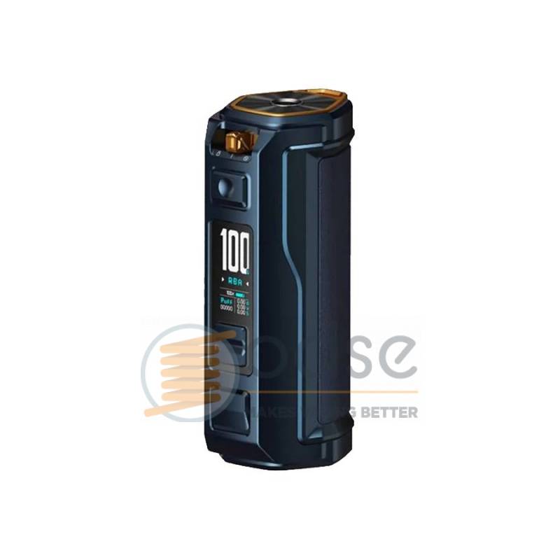 ARGUS XT 100W BOX MOD VOOPOO - BATTERIA ESTERNA