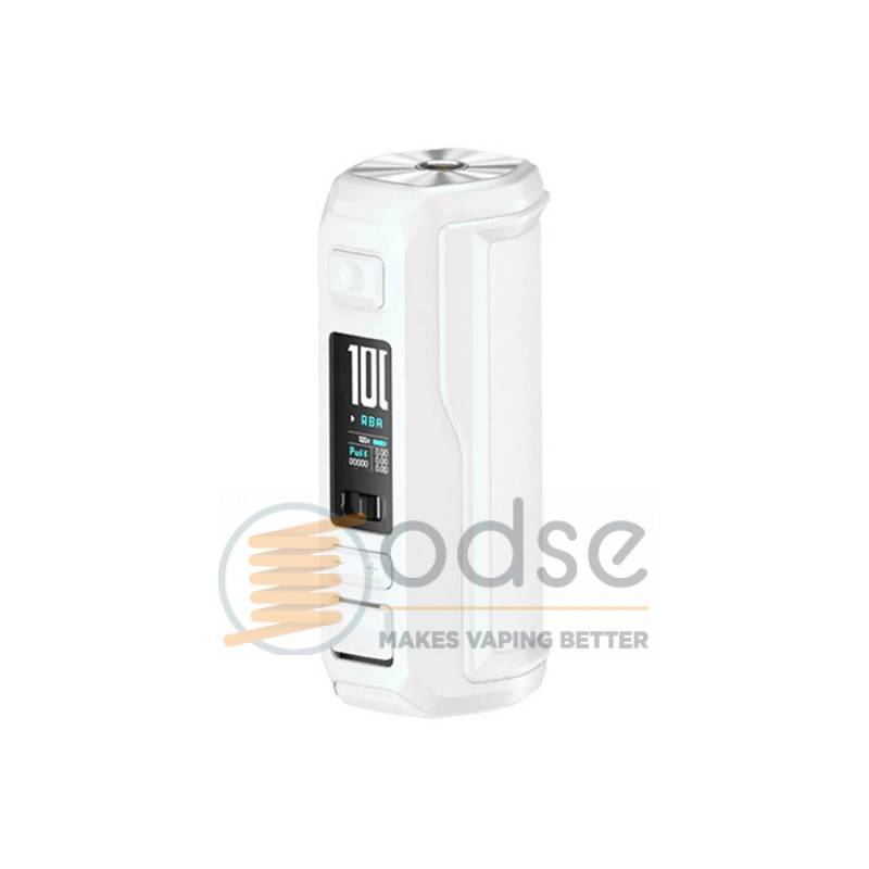 ARGUS MT 100W BOX MOD VOOPOO - BATTERIA INTEGRATA
