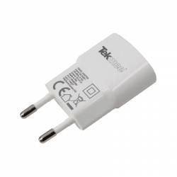 ALIMENTATORE DA MURO TEKMEE - CHARGER