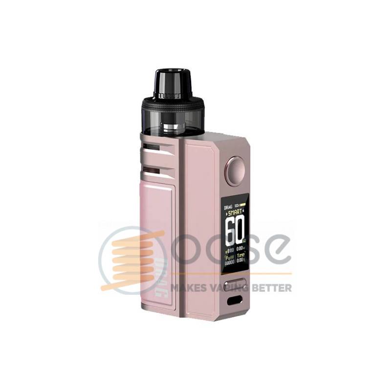DRAG E60 POD MOD KIT VOOPOO - POD MOD