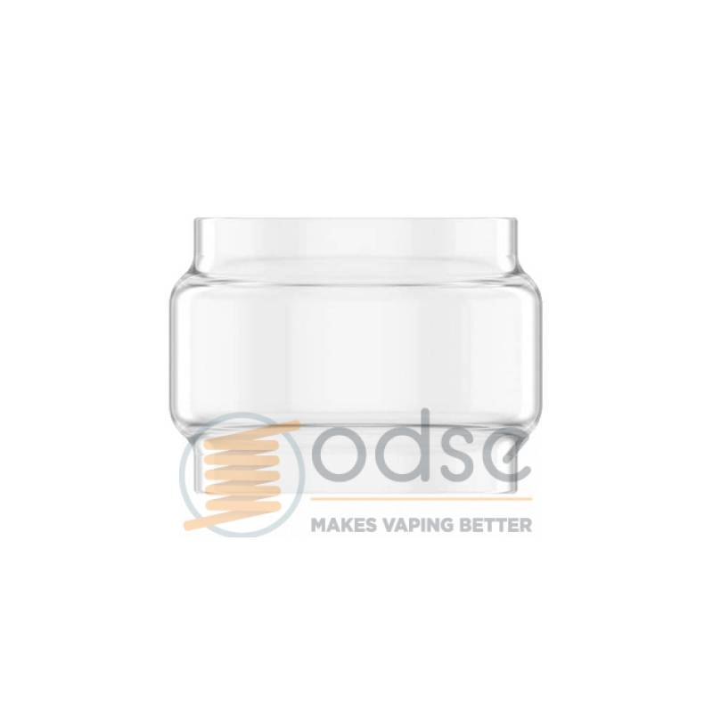 TANK IN PYREX HURACAN MINI ASPIRE - PARTI RICAMBIO