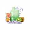 KIWI PASSION FRUIT GUAVA POD USA E GETTA ELFBAR LOST MARY BM600 - Pod usa e getta