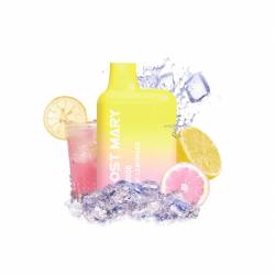 PINK LEMONADE POD USA E GETTA ELFBAR LOST MARY BM600 - Pod usa e getta