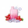 STRAWBERRY ICE POD USA E GETTA ELFBAR LOST MARY BM600 - Pod usa e getta