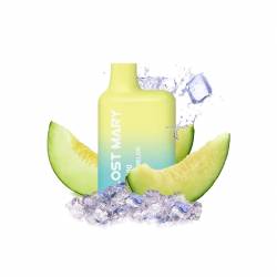 TRIPLE MELON POD USA E GETTA ELFBAR LOST MARY BM600 - Pod usa e getta