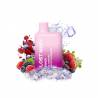 BLUEBERRY SOUR RASPBERRY POD USA E GETTA ELFBAR LOST MARY BM600 - Pod usa e getta
