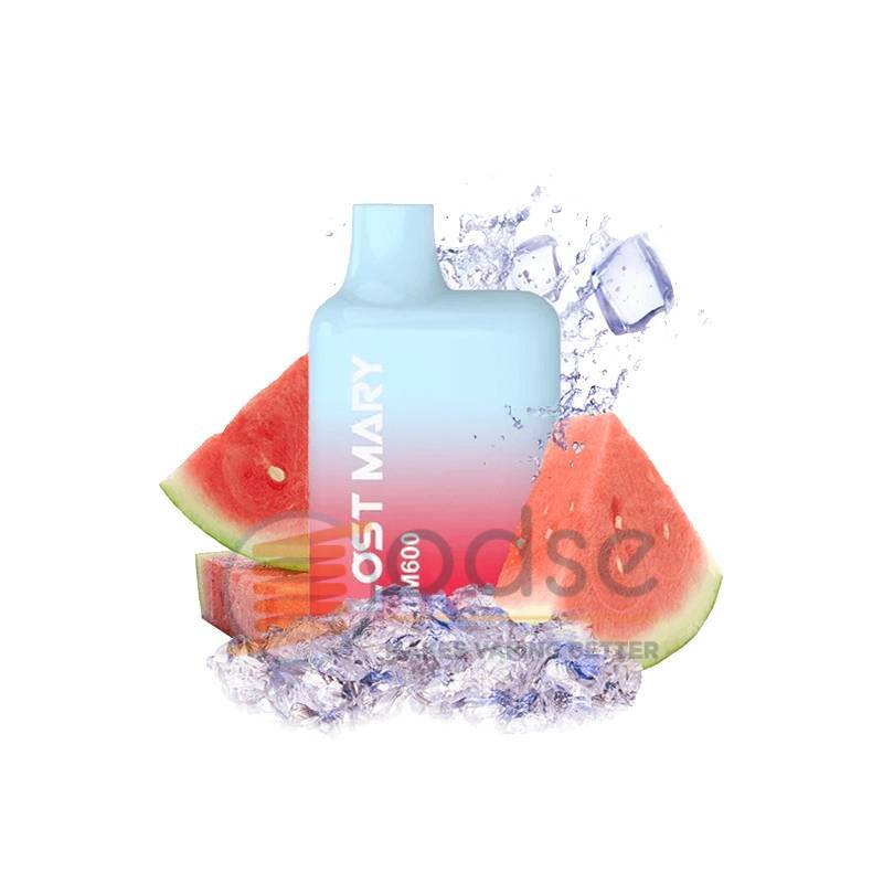 WATERMELON ICE POD USA E GETTA ELFBAR LOST MARY BM600 - Pod usa e getta