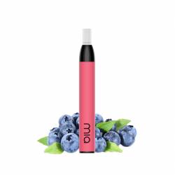 BLUEBERRY POD USA E GETTA MIA 600 - Pod usa e getta