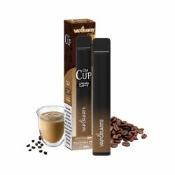 THE CUP POD USA E GETTA VAPORART 600 - Pod usa e getta