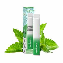 MENTA POD USA E GETTA VAPORART 600 - Pod usa e getta